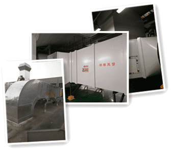 管道保溫防腐工程施工！